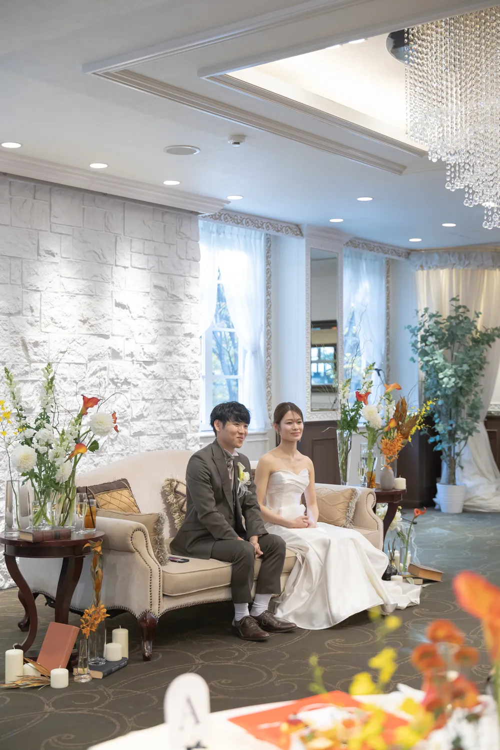 レポートギャラリー画像