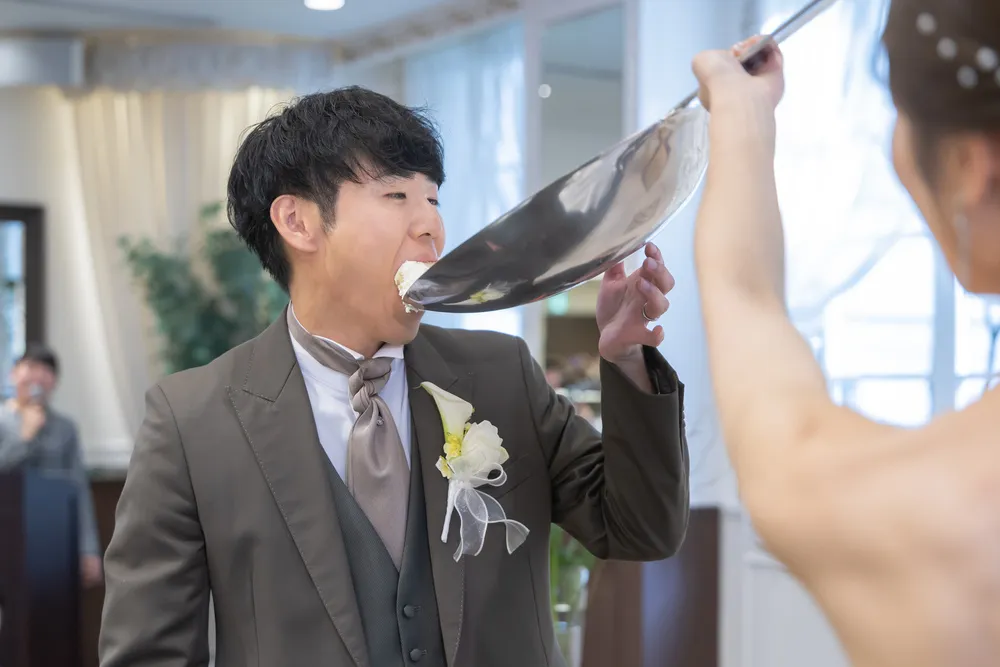 レポートギャラリー画像