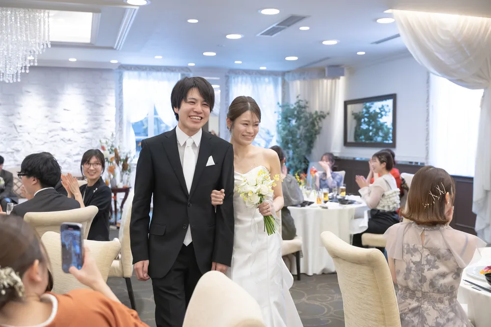 レポートギャラリー画像