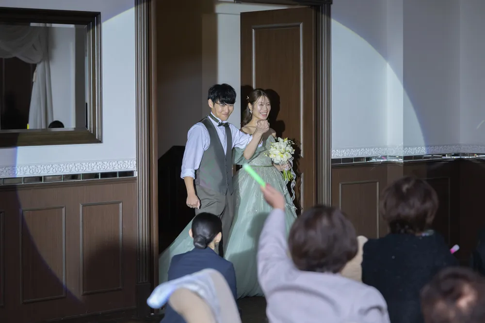 レポートギャラリー画像