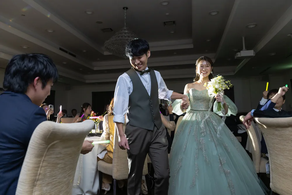 レポートギャラリー画像