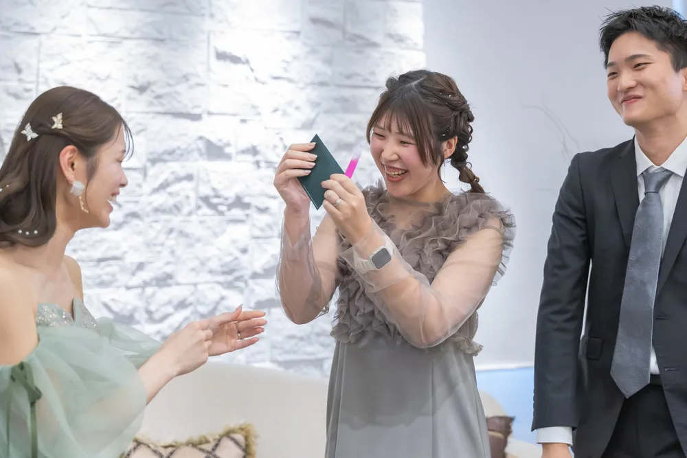 レポートギャラリー画像