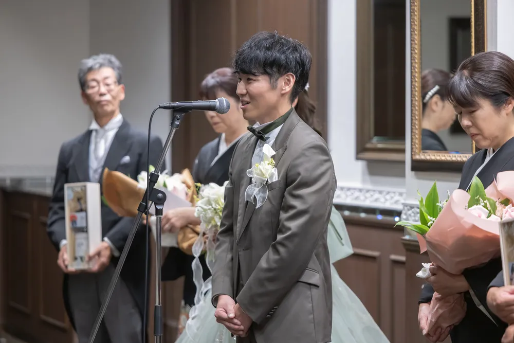 レポートギャラリー画像