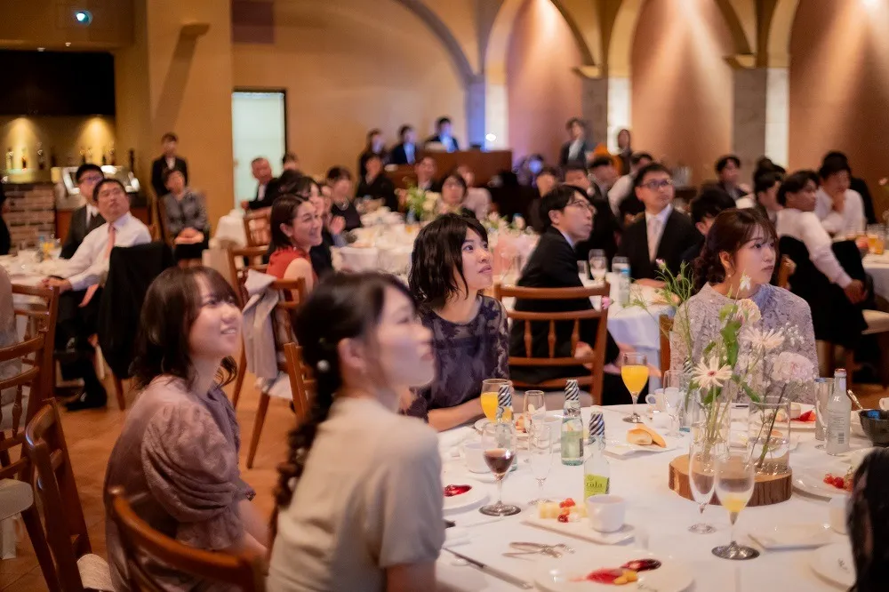 レポートギャラリー画像