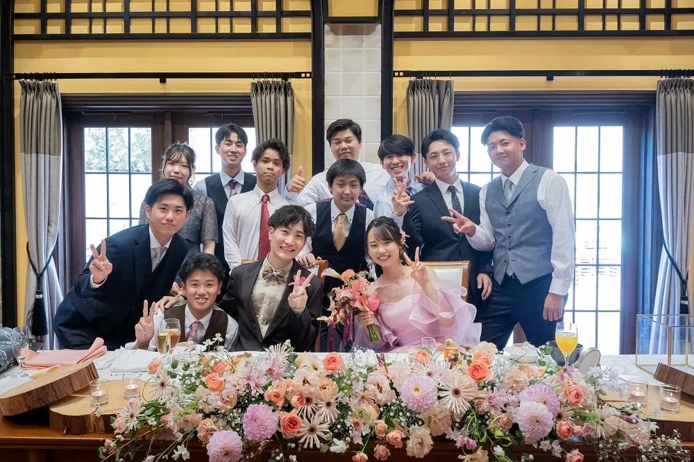 レポートギャラリー画像