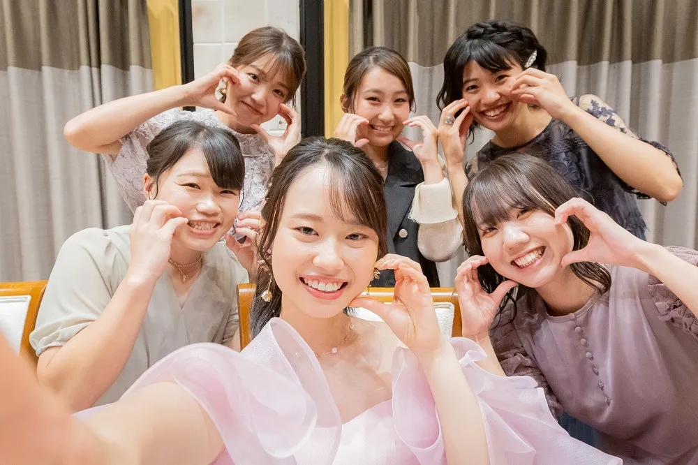 レポートギャラリー画像