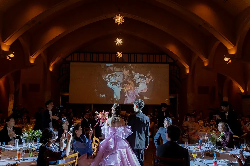 レポートギャラリー画像