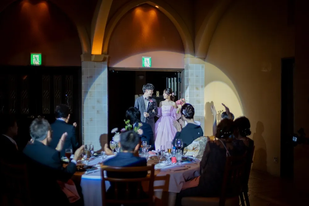 レポートギャラリー画像