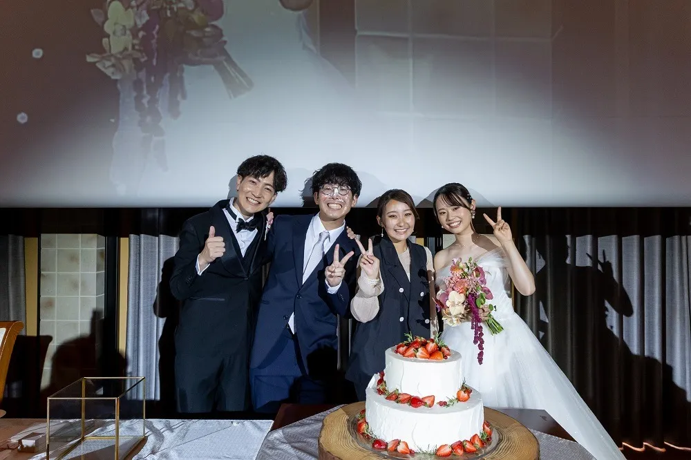 レポートギャラリー画像