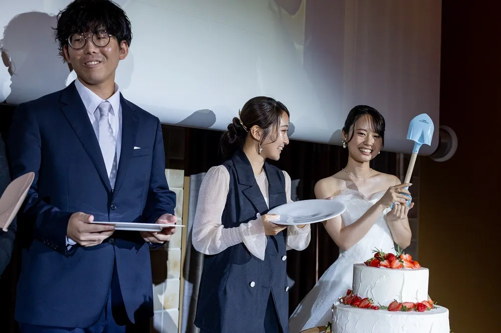 レポートギャラリー画像