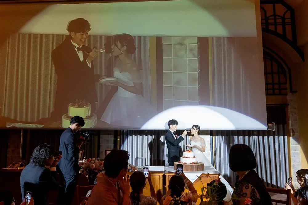 レポートギャラリー画像