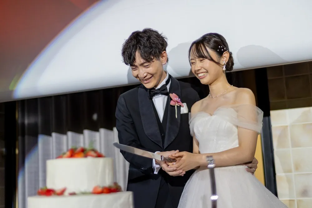 レポートギャラリー画像