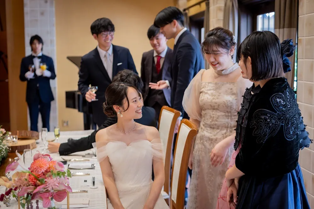 レポートギャラリー画像