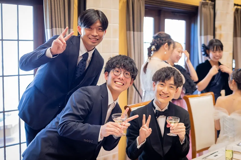 レポートギャラリー画像