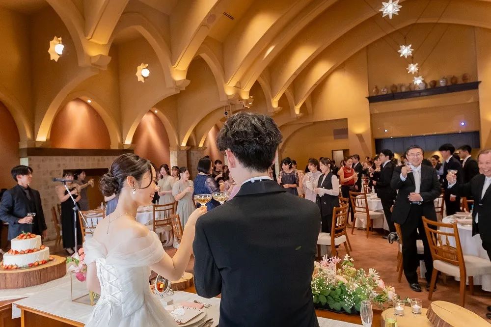 レポートギャラリー画像