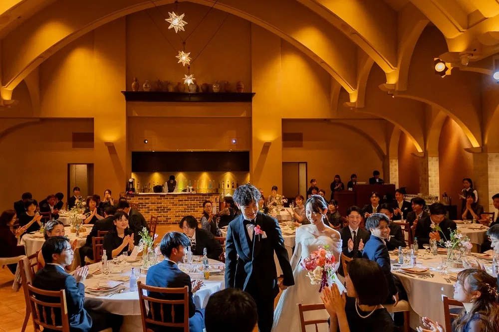 レポートギャラリー画像