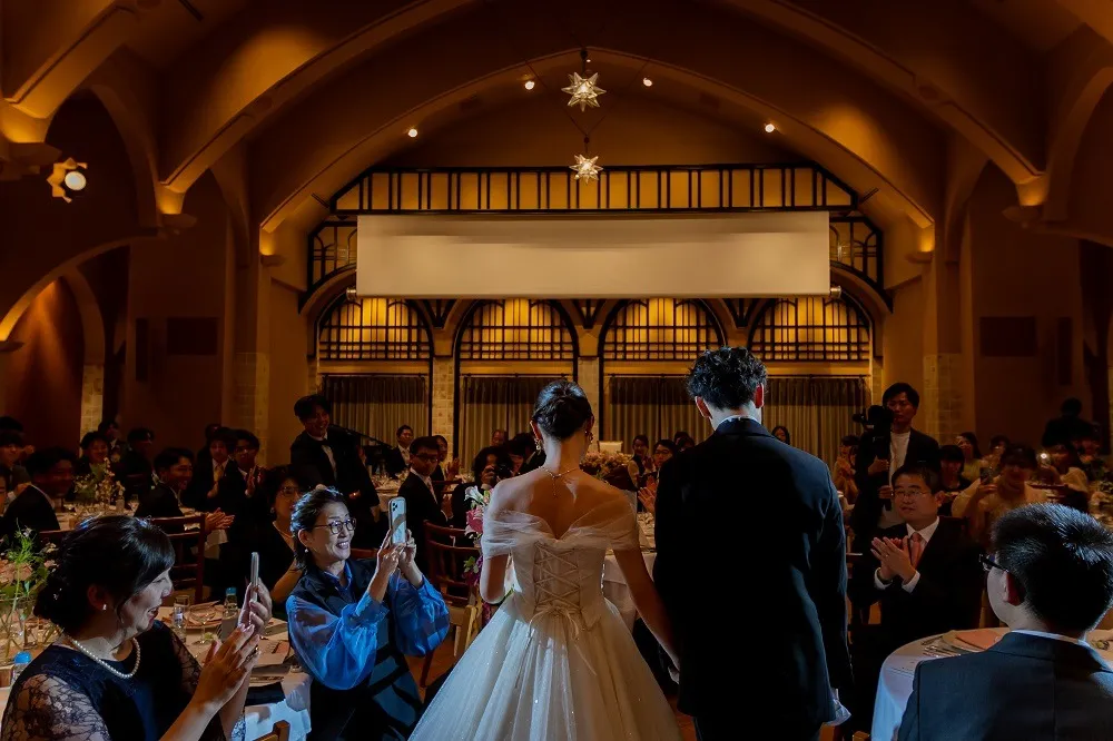 レポートギャラリー画像