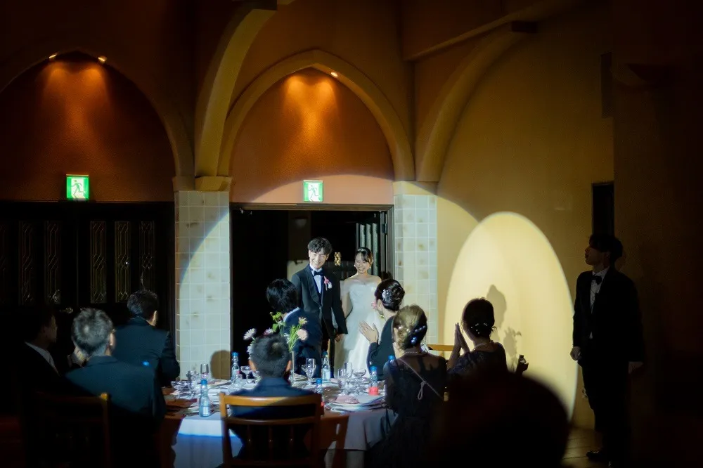 レポートギャラリー画像