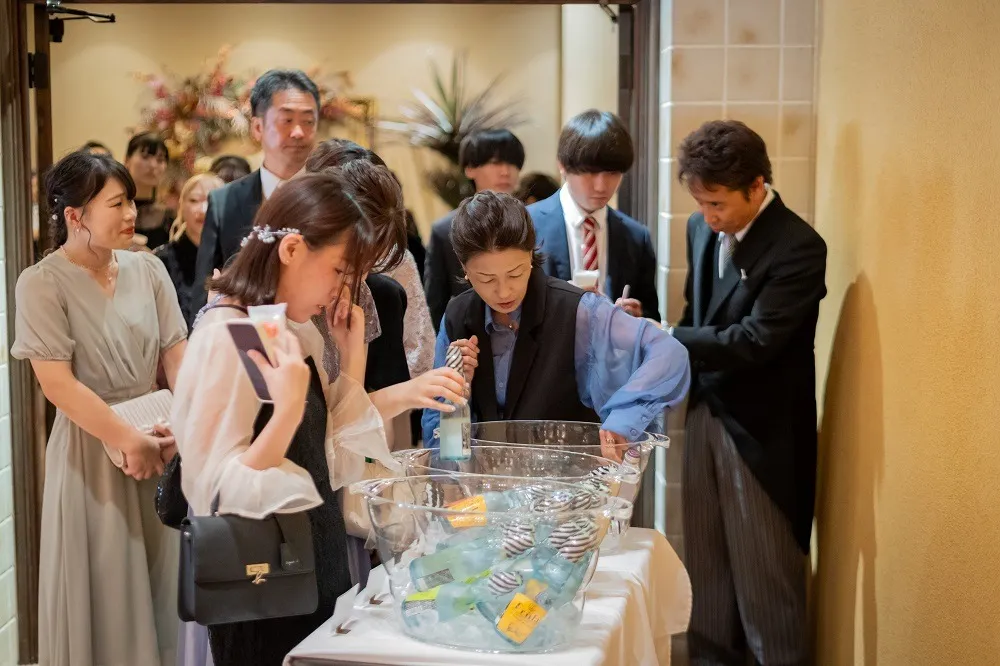 レポートギャラリー画像