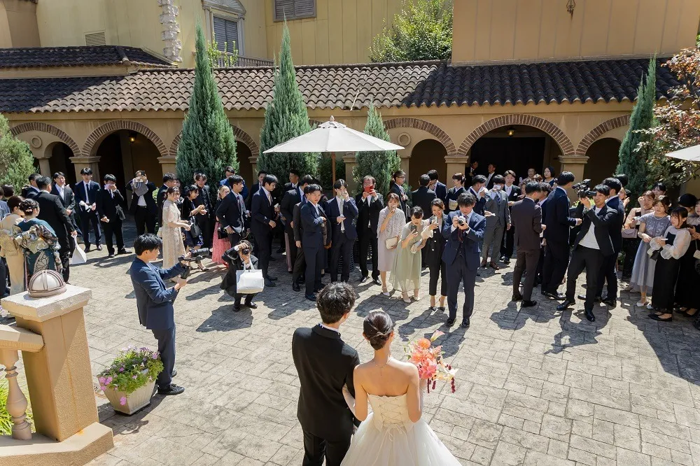 レポートギャラリー画像