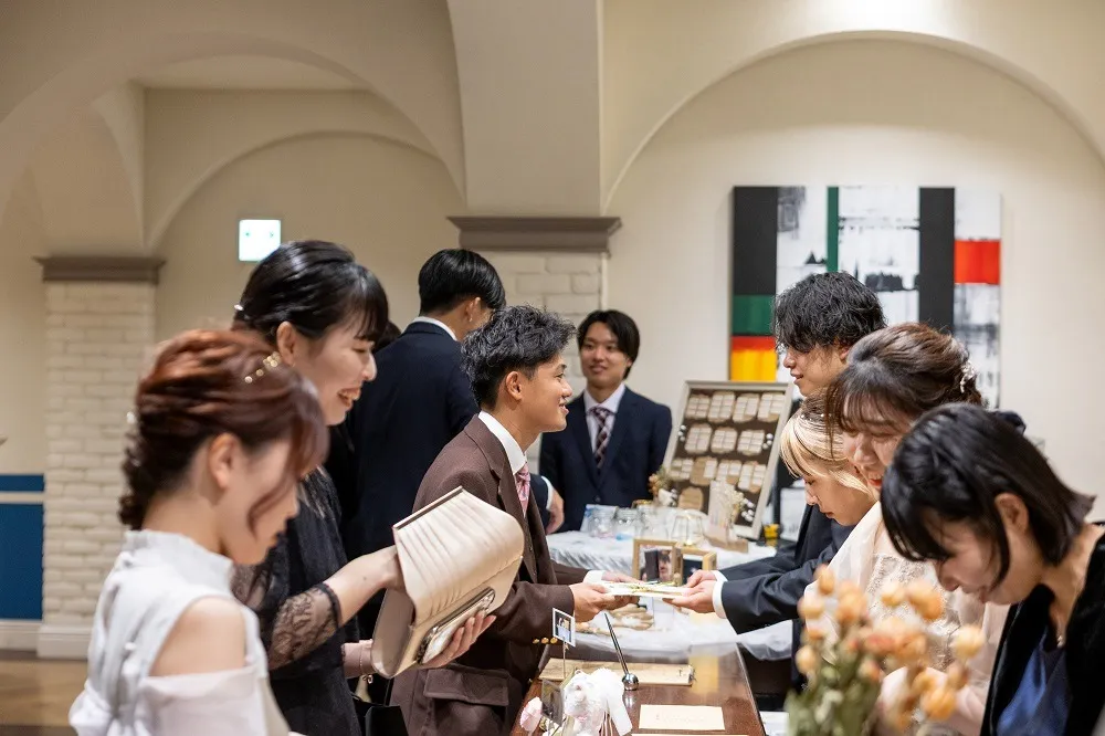 レポートギャラリー画像