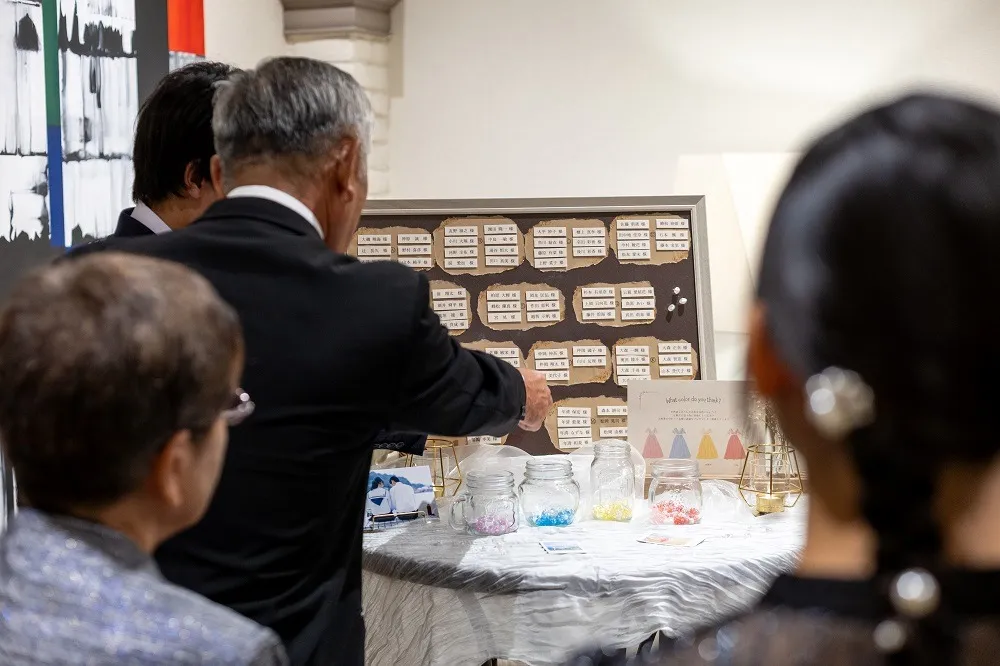 レポートギャラリー画像