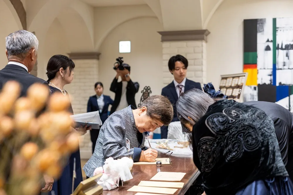 レポートギャラリー画像