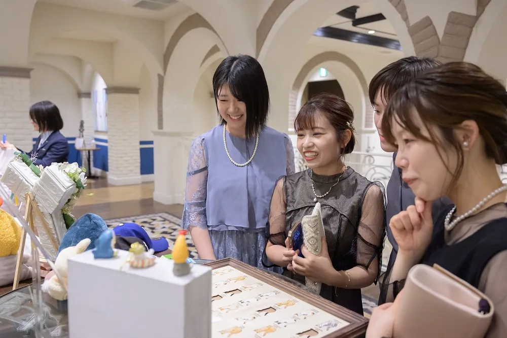 レポートギャラリー画像