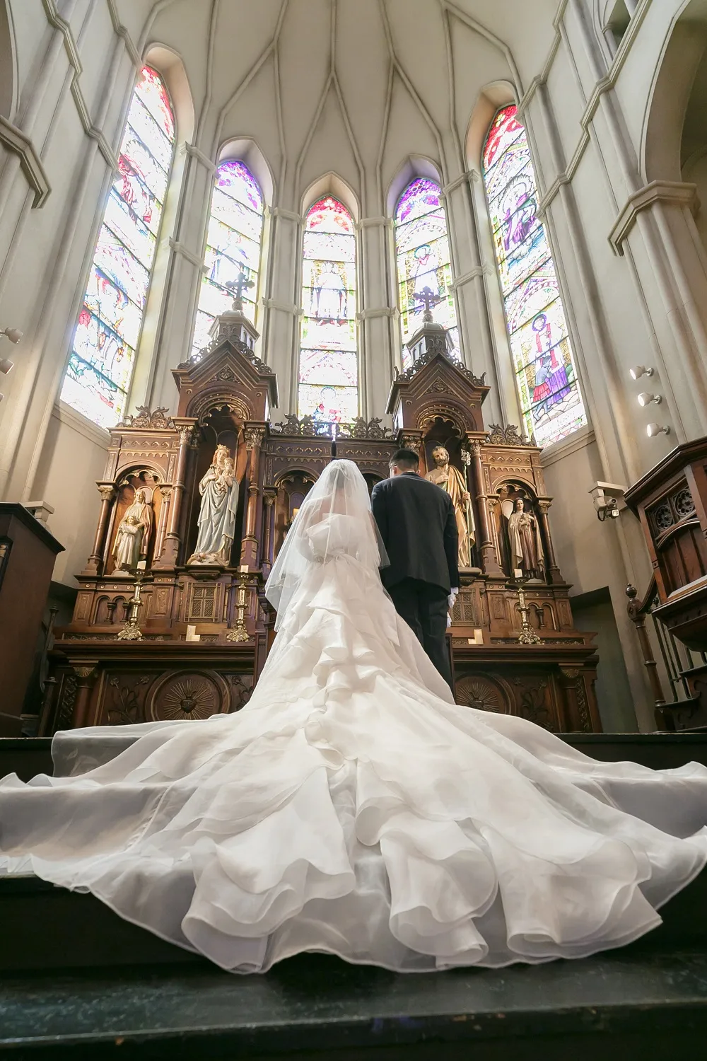 レポートギャラリー画像