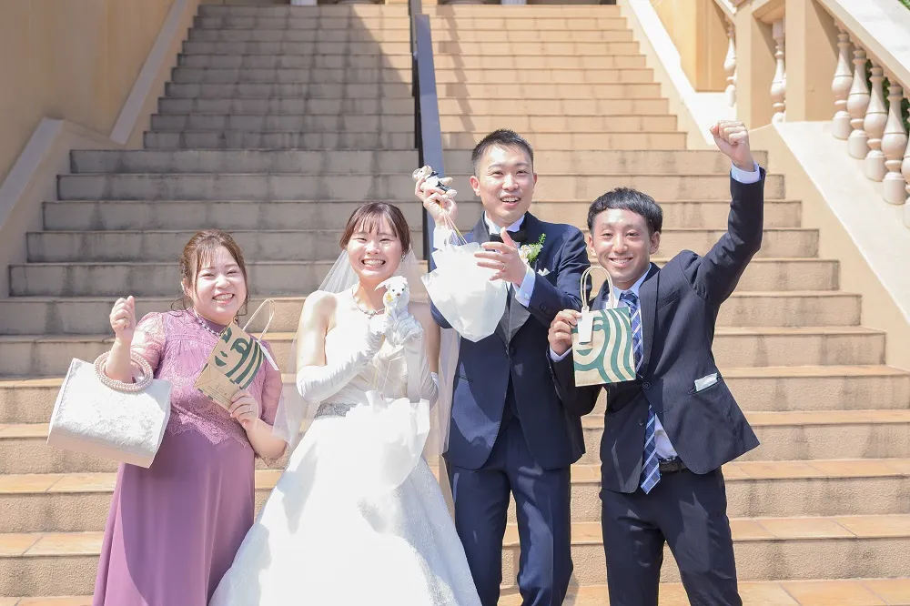 レポートギャラリー画像