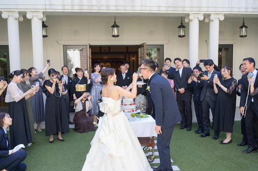 レポートギャラリー画像