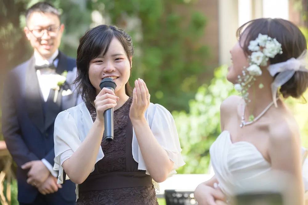 レポートギャラリー画像