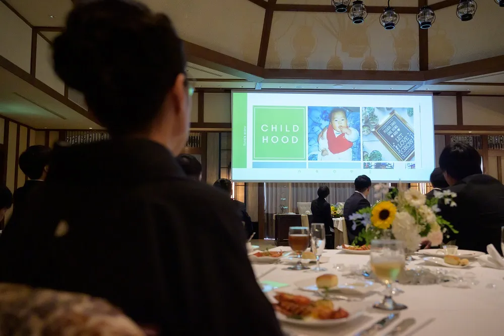 レポートギャラリー画像