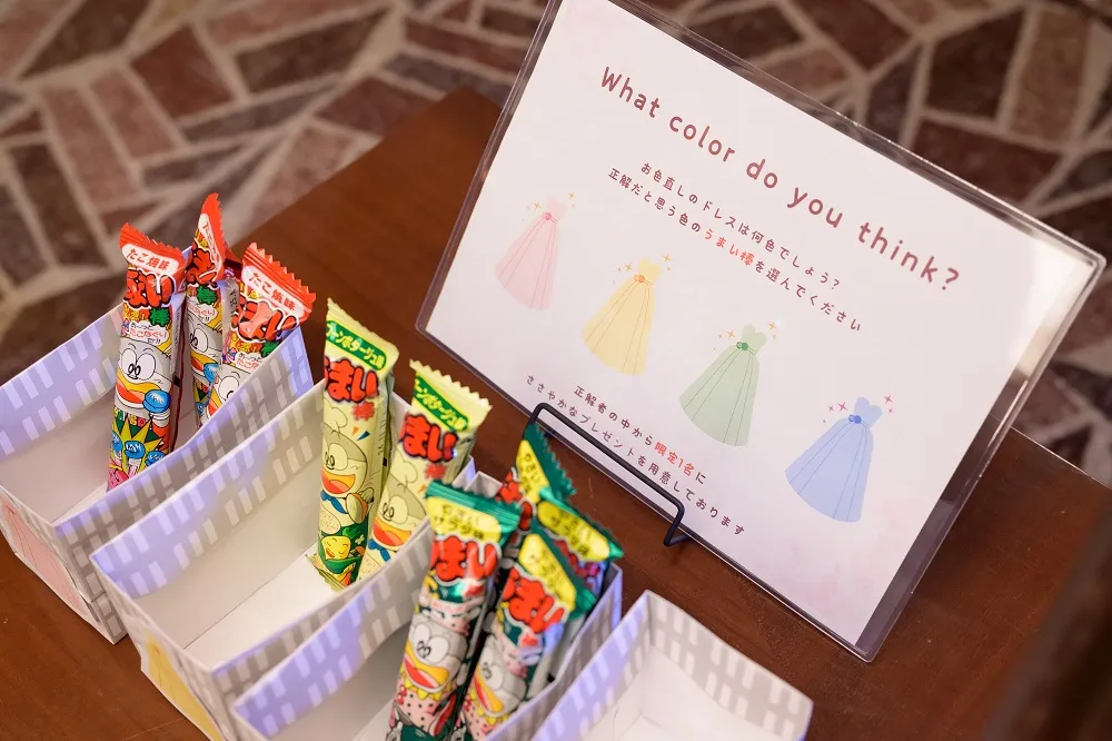 レポートギャラリー画像