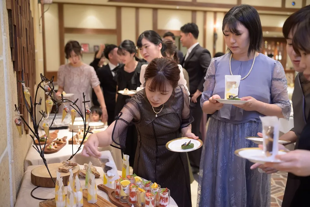 レポートギャラリー画像