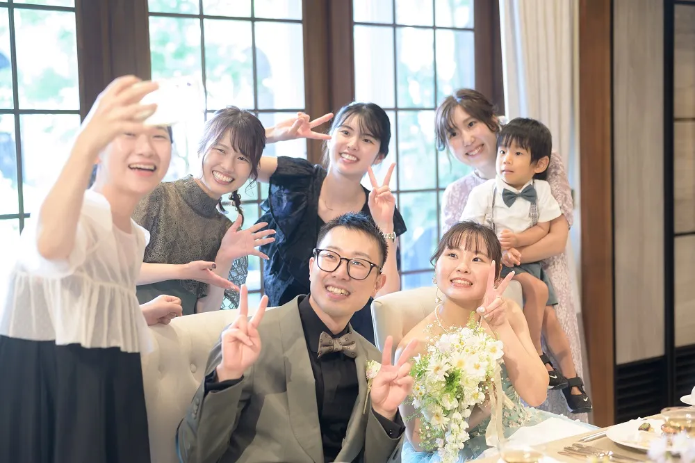 レポートギャラリー画像