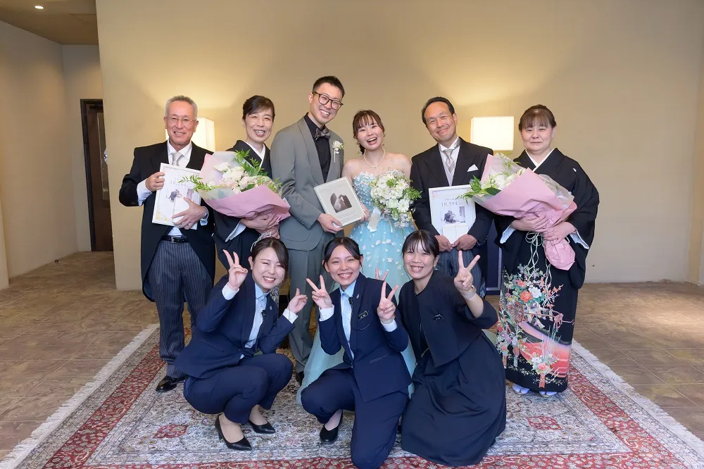 レポートギャラリー画像