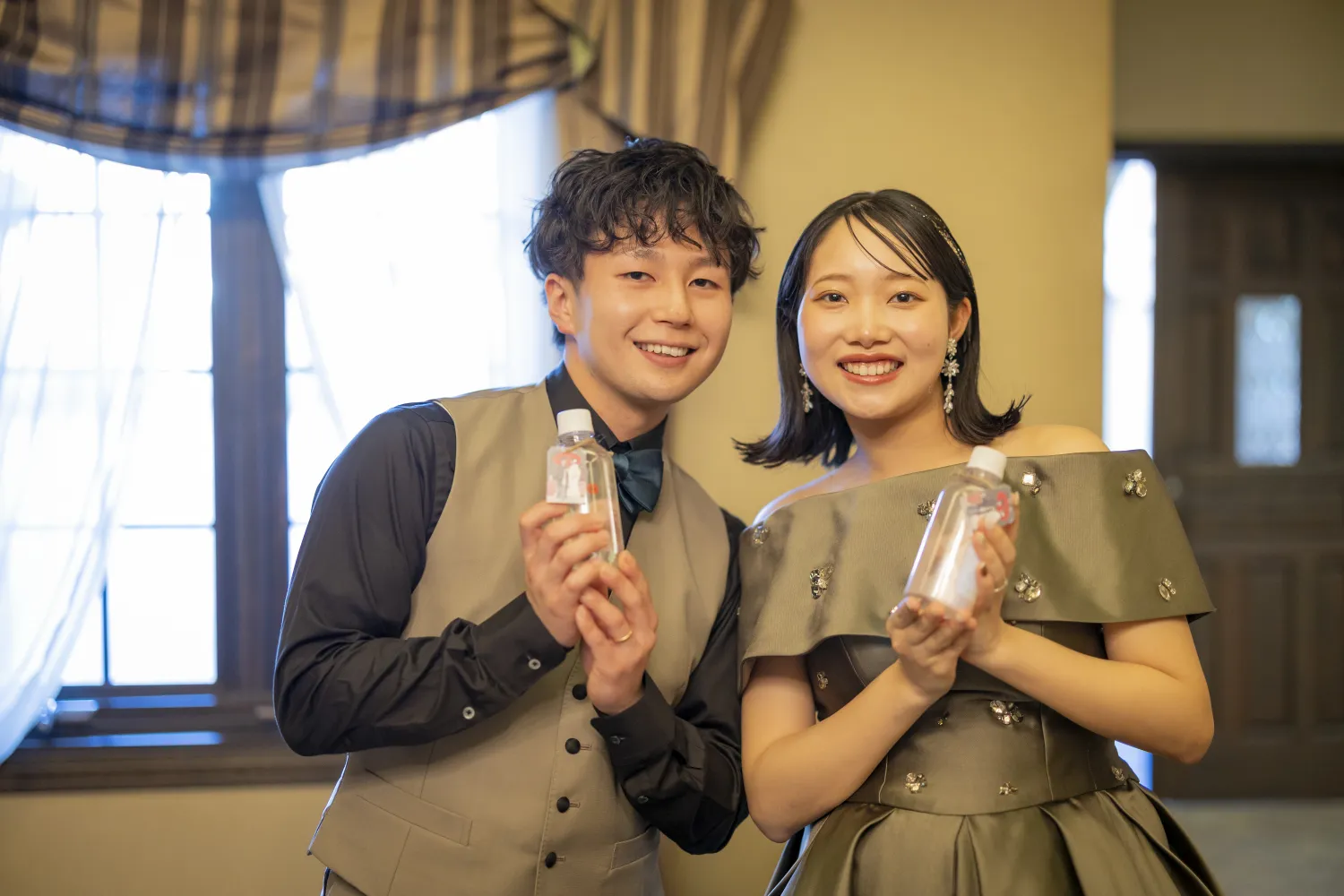 レポートギャラリー画像