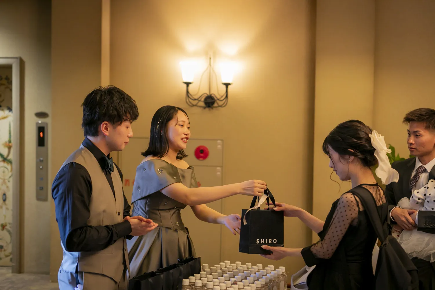 レポートギャラリー画像