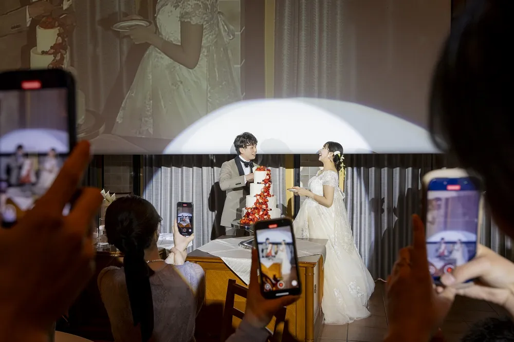 レポートギャラリー画像