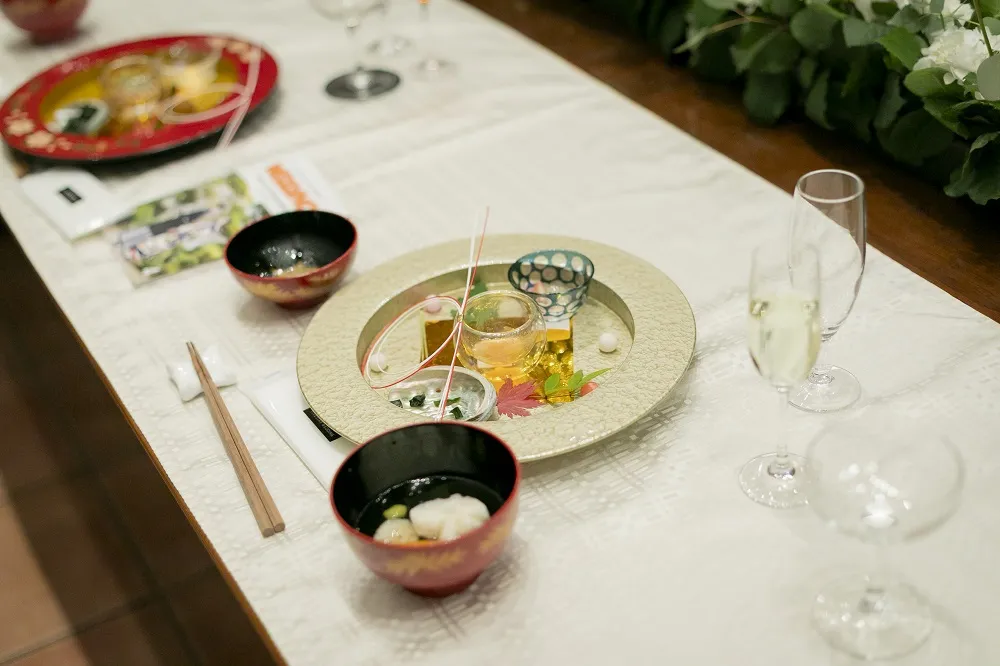 レポートギャラリー画像