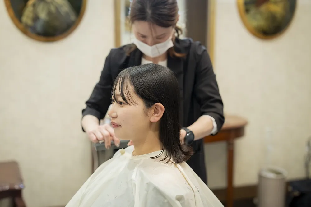 レポートギャラリー画像