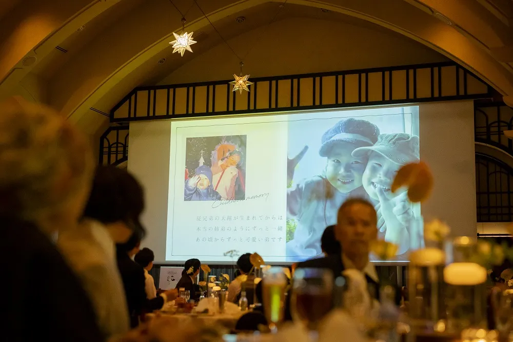 レポートギャラリー画像