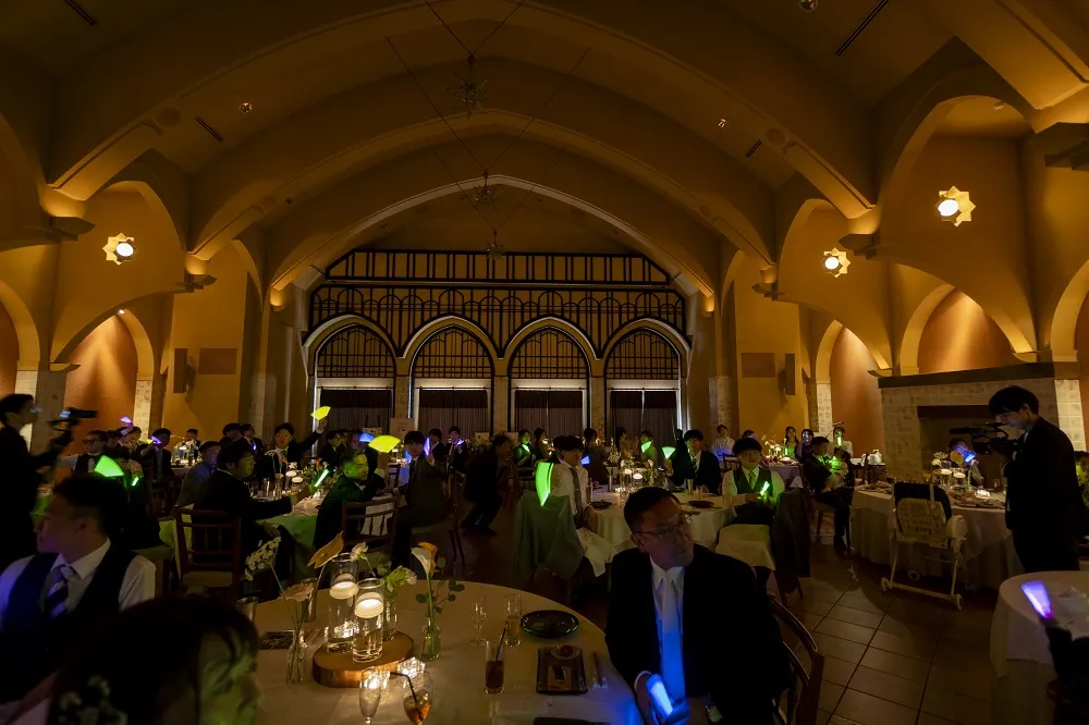 レポートギャラリー画像