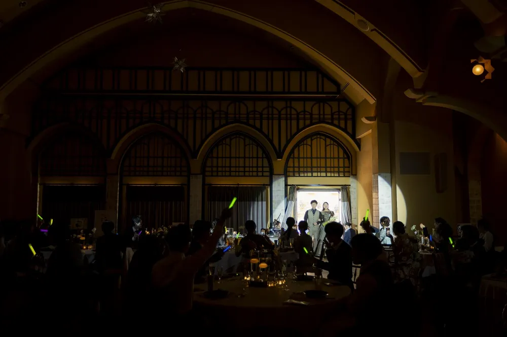 レポートギャラリー画像