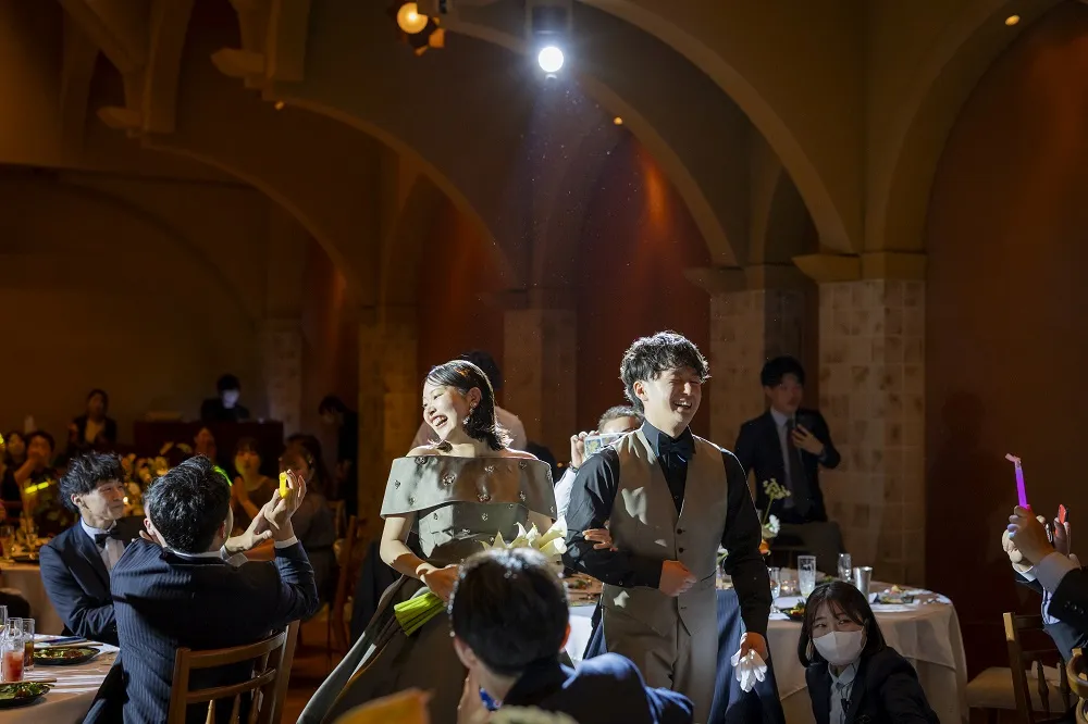 レポートギャラリー画像