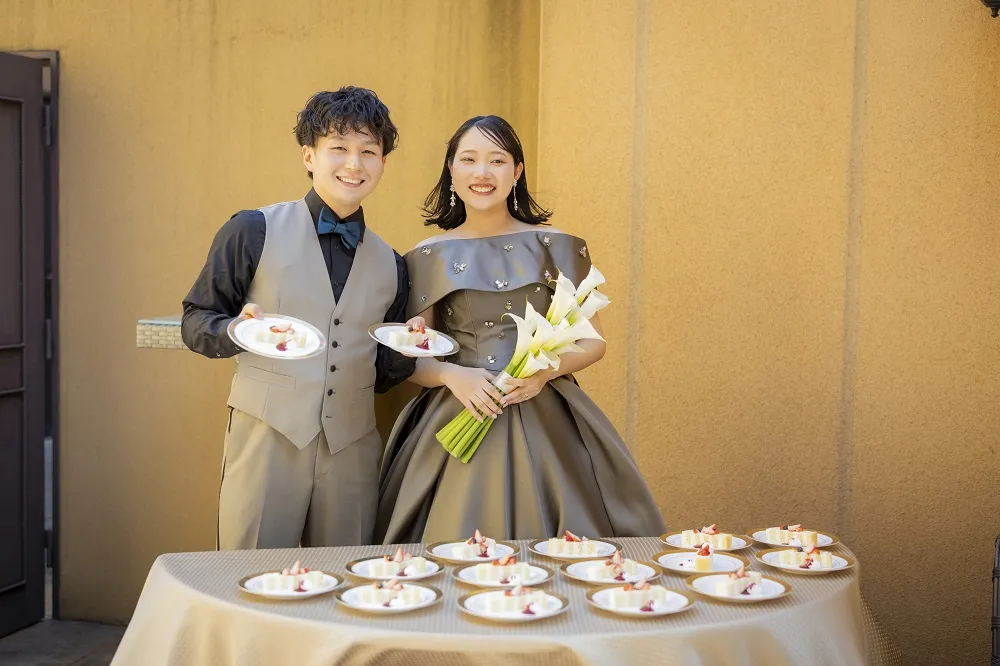 レポートギャラリー画像