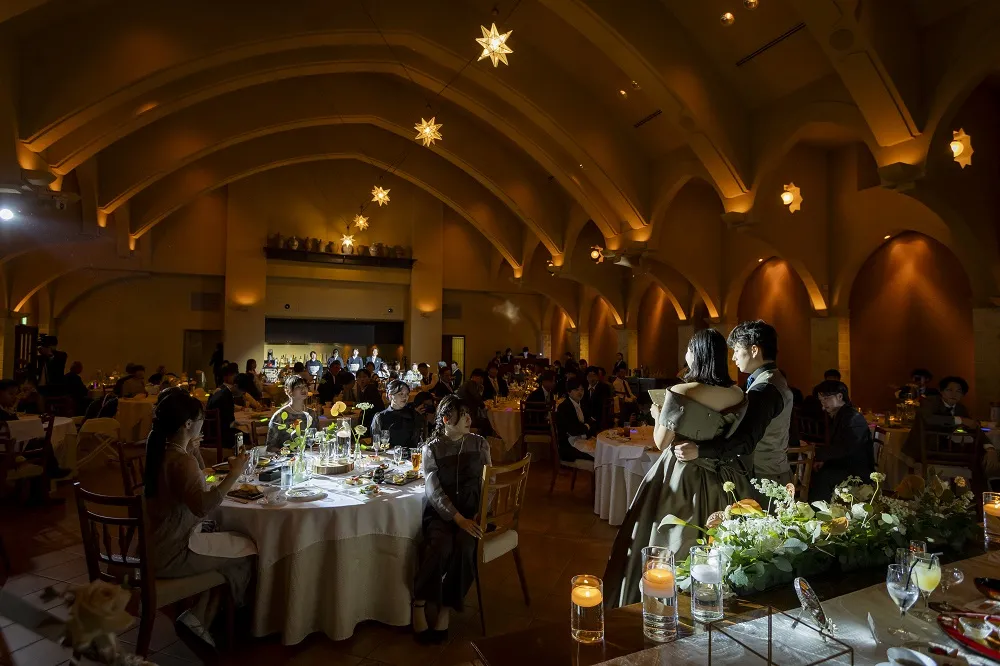 レポートギャラリー画像