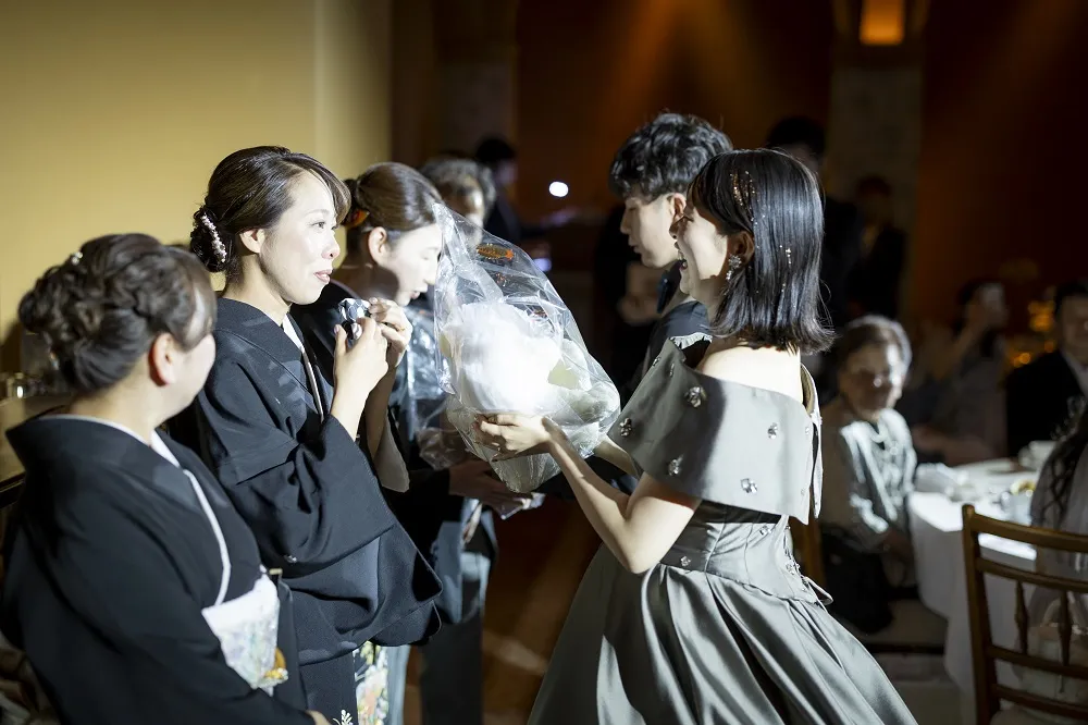 レポートギャラリー画像