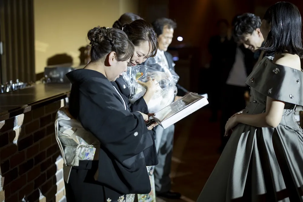 レポートギャラリー画像